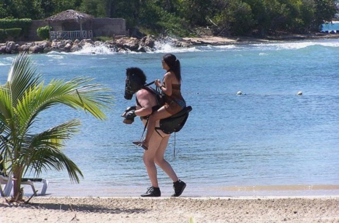 
               Meilleures images drôles  Et toi, tu fais quoi pendant tes vacances? 
              