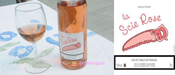 
               Meilleures images droles  la scie rose 
              
