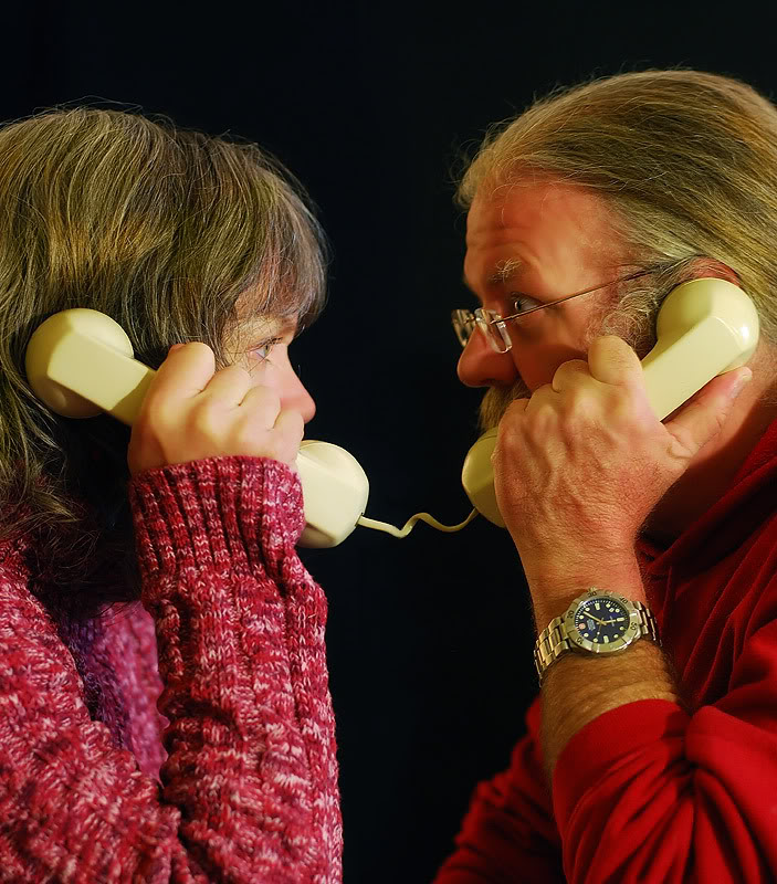 
               Meilleures image drole  vive le téléphone sans fil 
              
