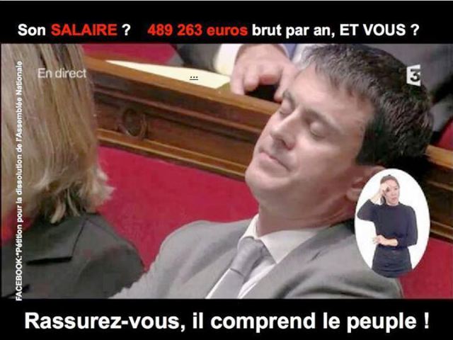 
               Meilleures image drole  Payé à dormir 
              