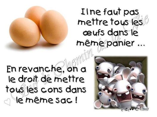 
               Meilleures image drole  Bonne métaphore ! 
              