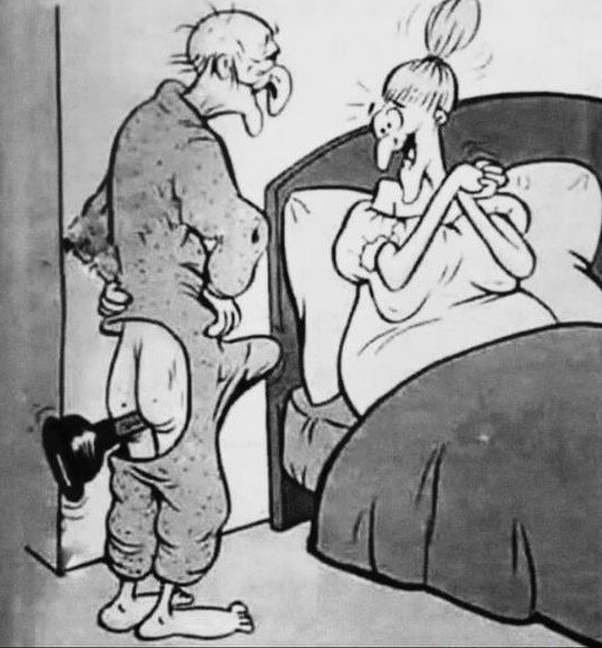 
               Meilleure image drole  Papy en super forme ! 
              