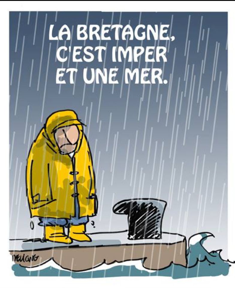 
               Meilleures image drole  en bretagne 
              