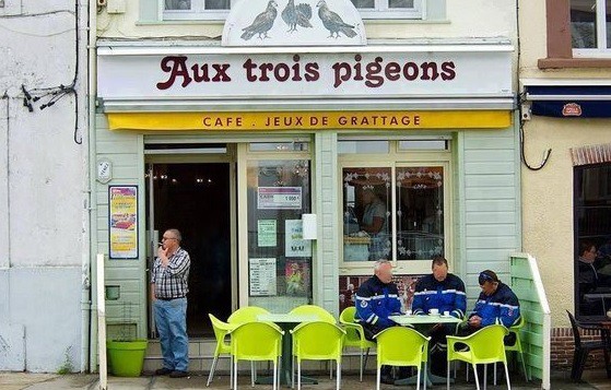 
               Meilleures image drole  Bar à poulets 
              