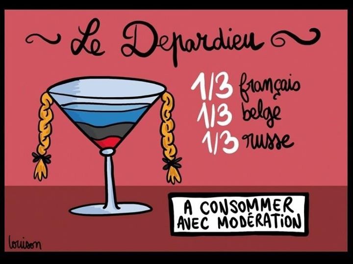 
               Meilleures image drole  Nouveau coktail 
              