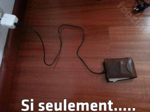 
               Meilleures image drole  On aura tout essayé... 
              