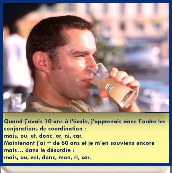 
               Meilleures images drôles  Quand les souvenirs demeurent, la Provence renaît
              