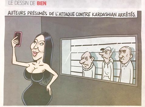 
               Meilleures image drole  Eux, ils n'ont pas eu d'Q! 
              