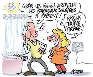 
               Meilleure image drole  Rivalité 
              