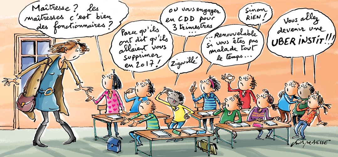 
               Meilleures image drole  Prof avec Fillon .... 
              