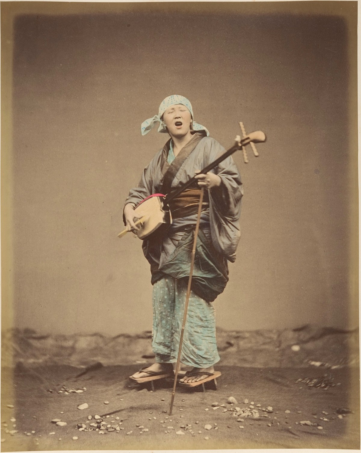 
               Meilleures image drole  Tout comme au bon vieux temps du rock'n' roll... 
              