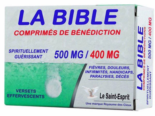 
               Meilleures image drole  prions mes frères 
              