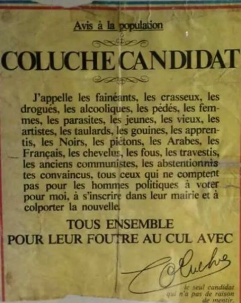 
               Meilleures image drole  Respect pour ce grand homme malheureusement les p
              