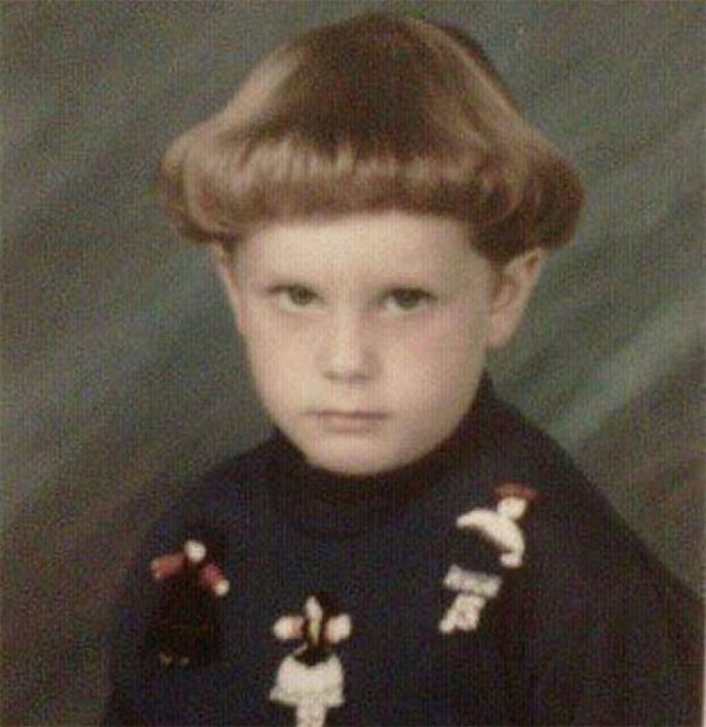 
               Meilleure photo blague  Belle tête de gland. 
              