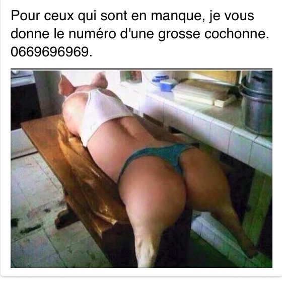 
               Meilleures image drole  Appelez toujours vous verrez si elle vous répond 
              