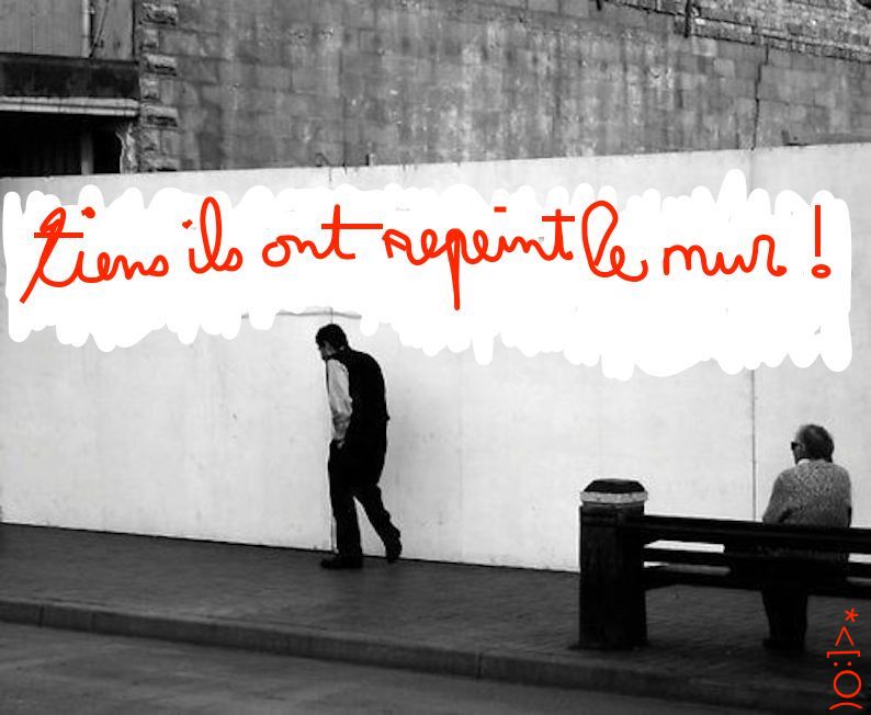 
               Meilleures images marrantes  À l'évidence 
              