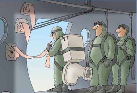 
               Meilleures image drole  si tu as LA PEUR, ÉVITE LE DANGER 
              