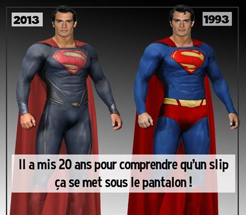 
               Meilleures images droles  et oui! ca a mis du temps 
              