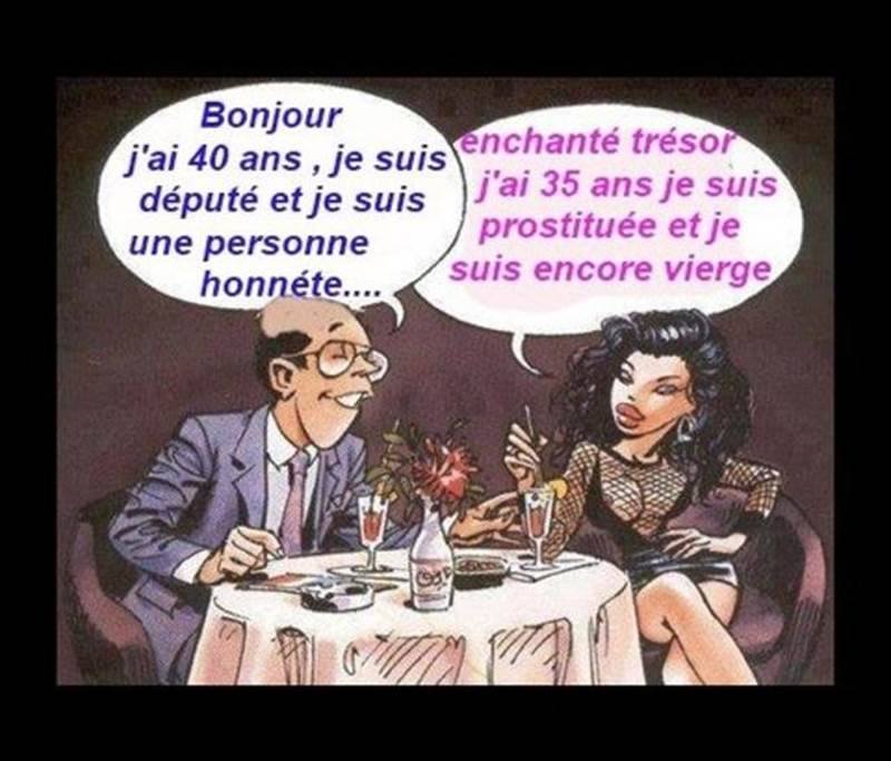
               Meilleure image drole  Vraiment ? 
              