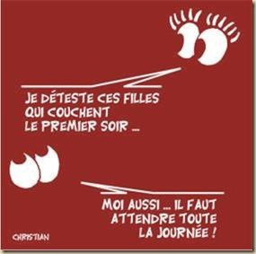 
               Meilleures image drole  les mecs sont ainsi... 
              