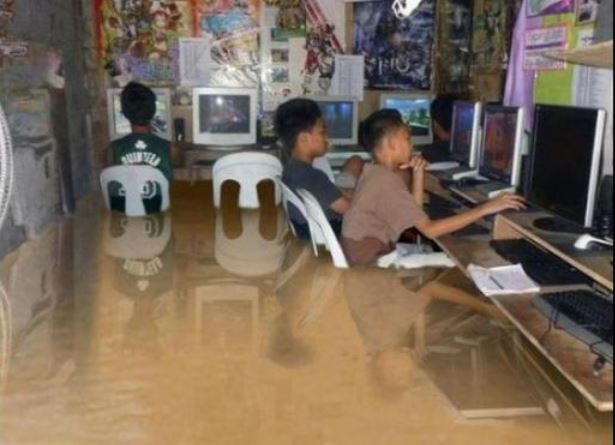 
               Meilleures image drole  Cours d'informatique 
              