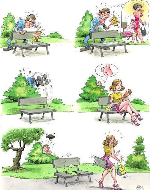 
               Meilleure image drole  Surprise ! 
              