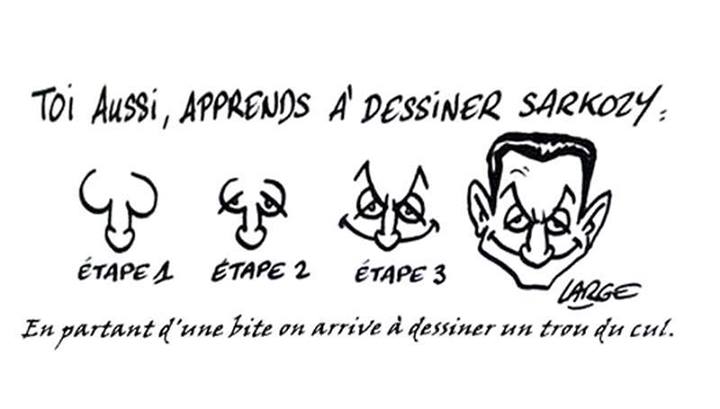 
               Meilleures image drole  Apprendre à dessiner 
              