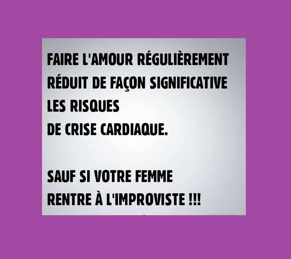 
               Meilleures image drole  Chérie, je vais t'expliquer ! 
              
