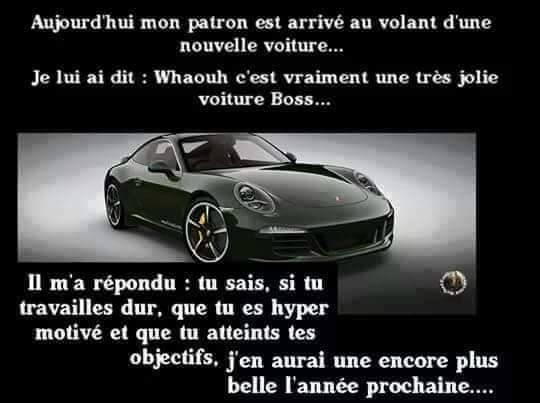 
               Meilleures images drôles  motivation ou démotivation ? 
              