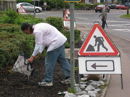 
               Meilleures images droles  retrancrire le panneaux 
              