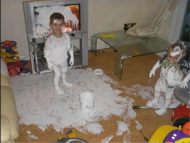 
               Meilleures images droles  C' est dimanche 
              