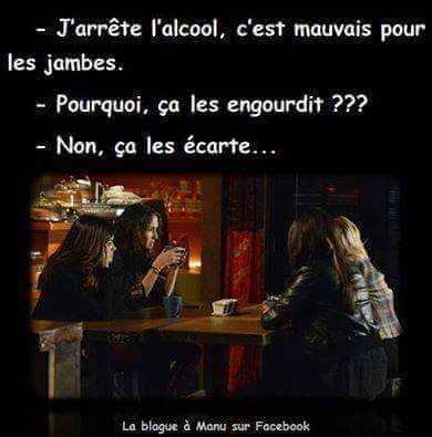 
               Meilleure image drole  chez les hommes c'est différent, on baisse la têt
              