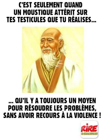 
               Meilleures image drole  la violence même à la haine 
              