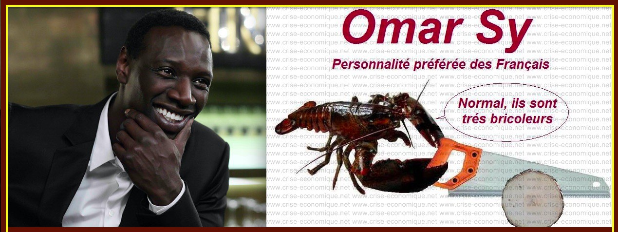 
               Meilleure image drole  Omar Si ! ... De rien ! 
              