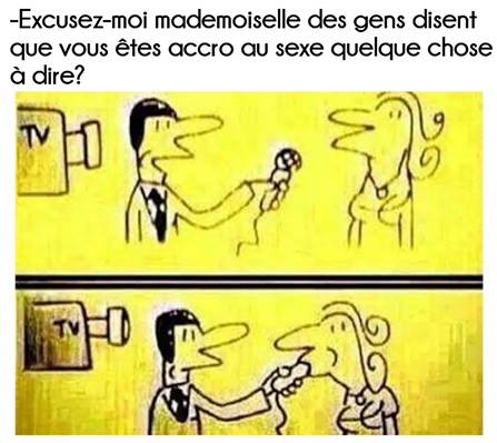 
               Meilleures images droles  nymphomane ?? 
              