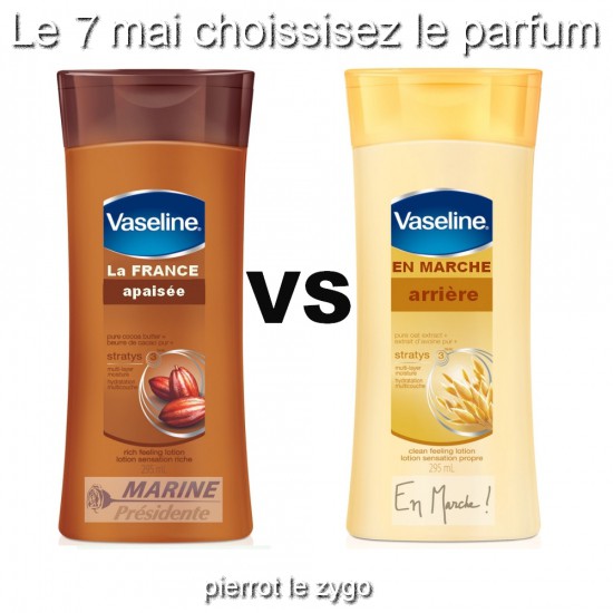 
               Meilleures images droles  A chacun son flacon... 
              