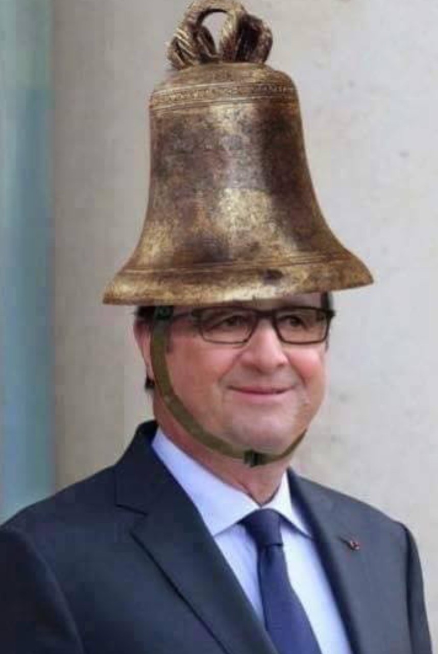 
               Meilleures images droles  il est prêt à partit... 
              