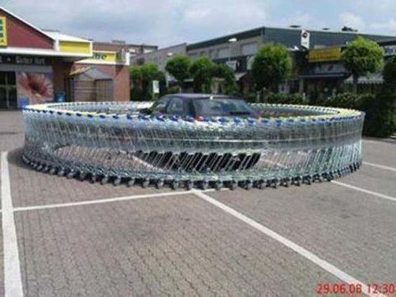 
               Meilleures image drole  Gag ou vengeance ? 
              