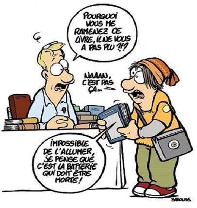 
               Meilleures image drole  Activation Pas Maîtrisée 
              