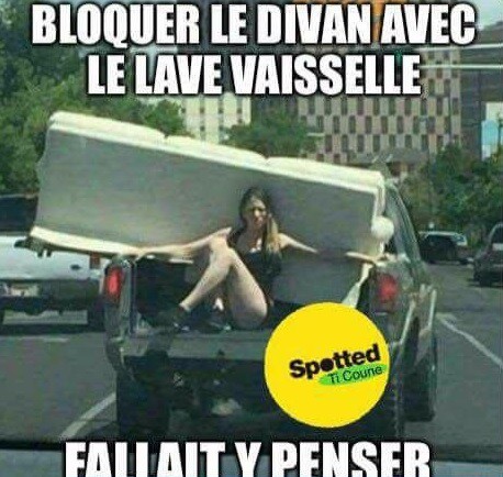 
               Meilleures images droles  Déménagement pratique 
              