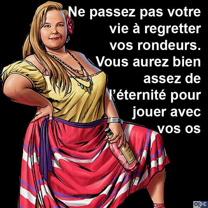 
               Meilleures images droles  Manger pour vivre et non vivre pour manger quoique ... 
              