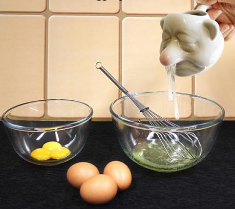 
               Meilleures images droles  Separateur-oeuf 
              