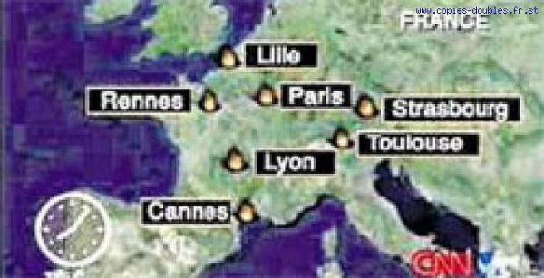 
               Meilleures images blagues  La France 
              
