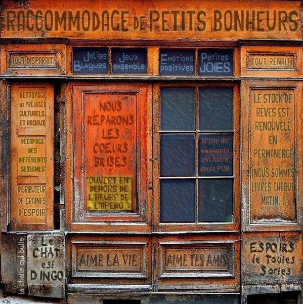 
               Meilleures images droles  Bienvenue chez Loulou... 
              