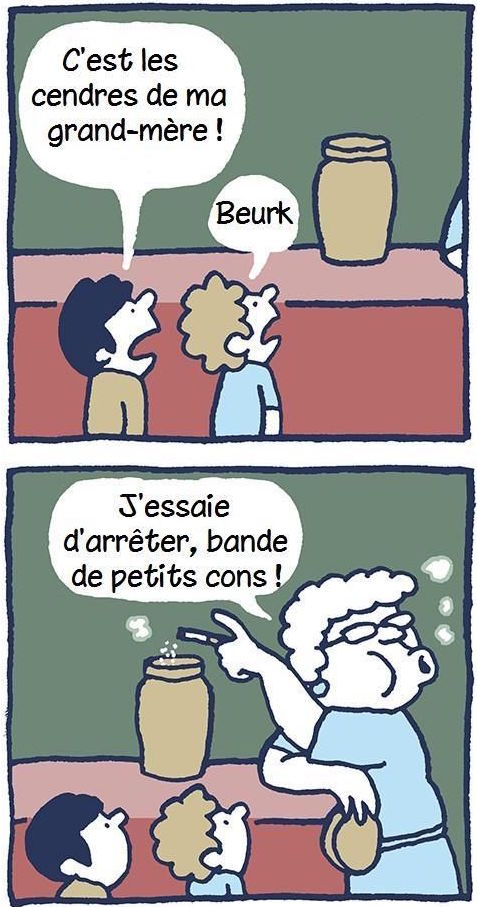 
               Meilleures images droles  Ha ben dîtes donc ! 
              