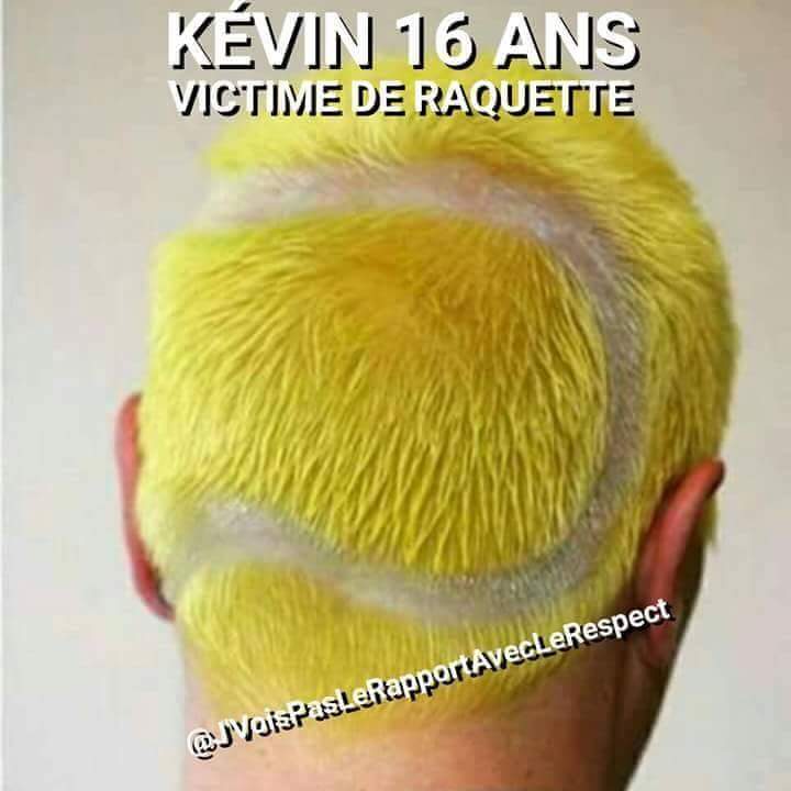 
               Meilleures image drole  Encore une nouvelle victime 
              