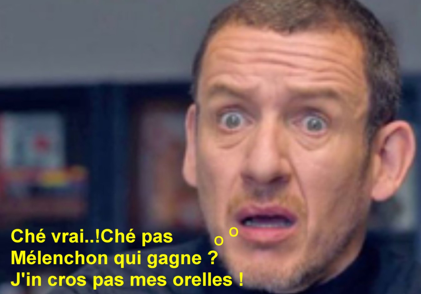 
               Meilleures images droles  CATASTROPHE CHEZ LES CH'TIS ! 
              