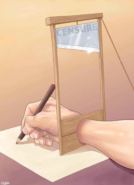 
               Meilleures image drole  la guillotine pour eux 
              