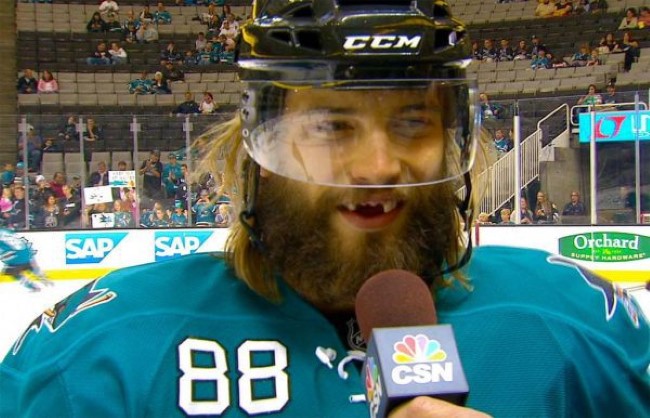 
               Meilleures image drole  Que pensez-vous du hockey ? 
              