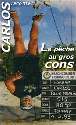 
               Meilleures images droles  Carlos raconte 
              
